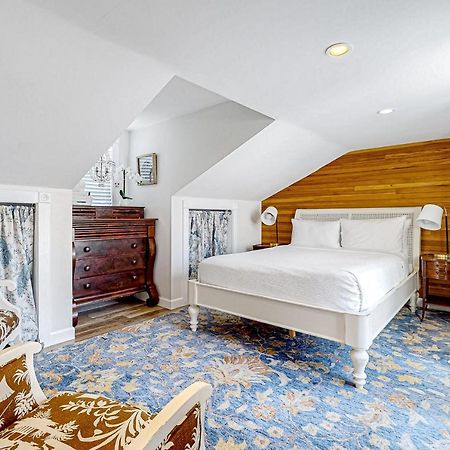 Seagrass Suite Cayo Hueso Exterior foto