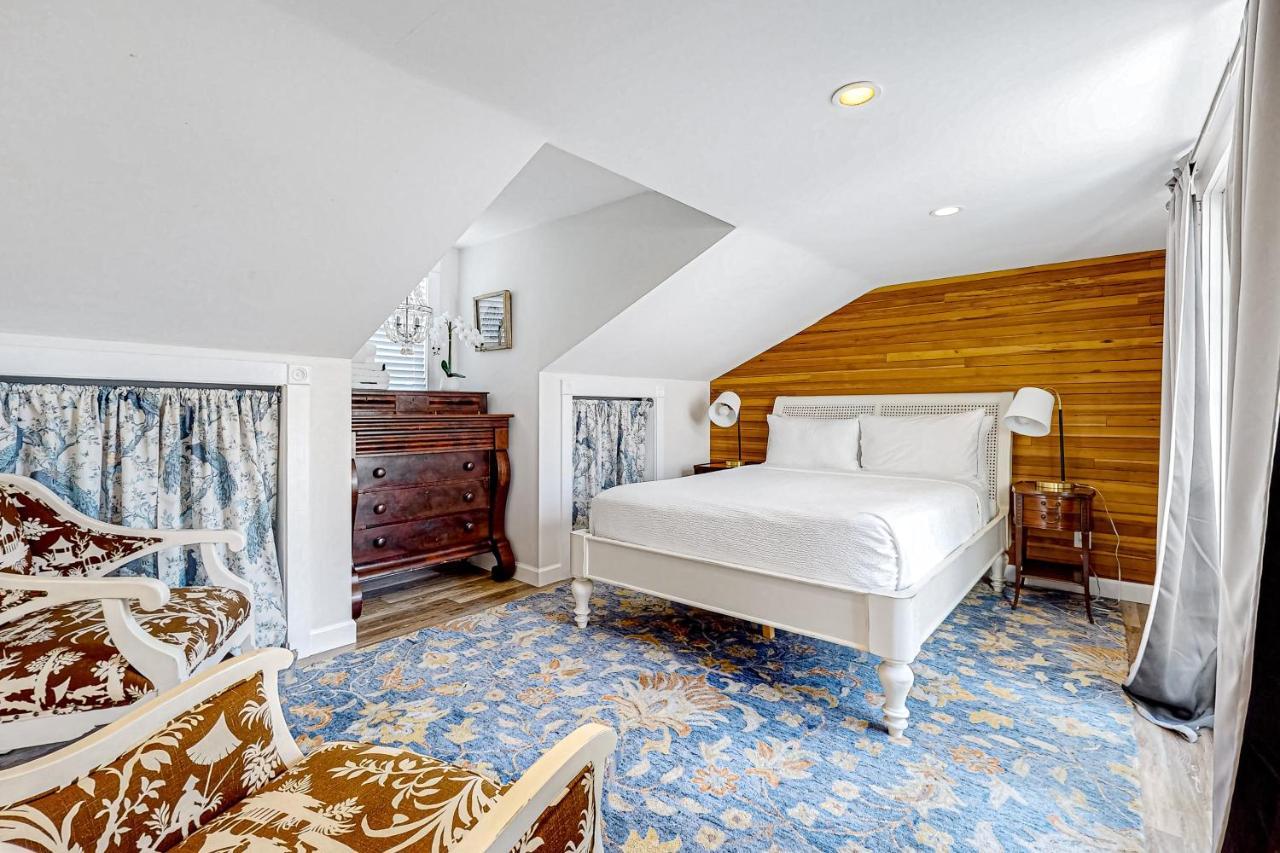 Seagrass Suite Cayo Hueso Exterior foto