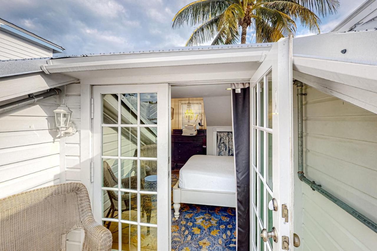Seagrass Suite Cayo Hueso Exterior foto