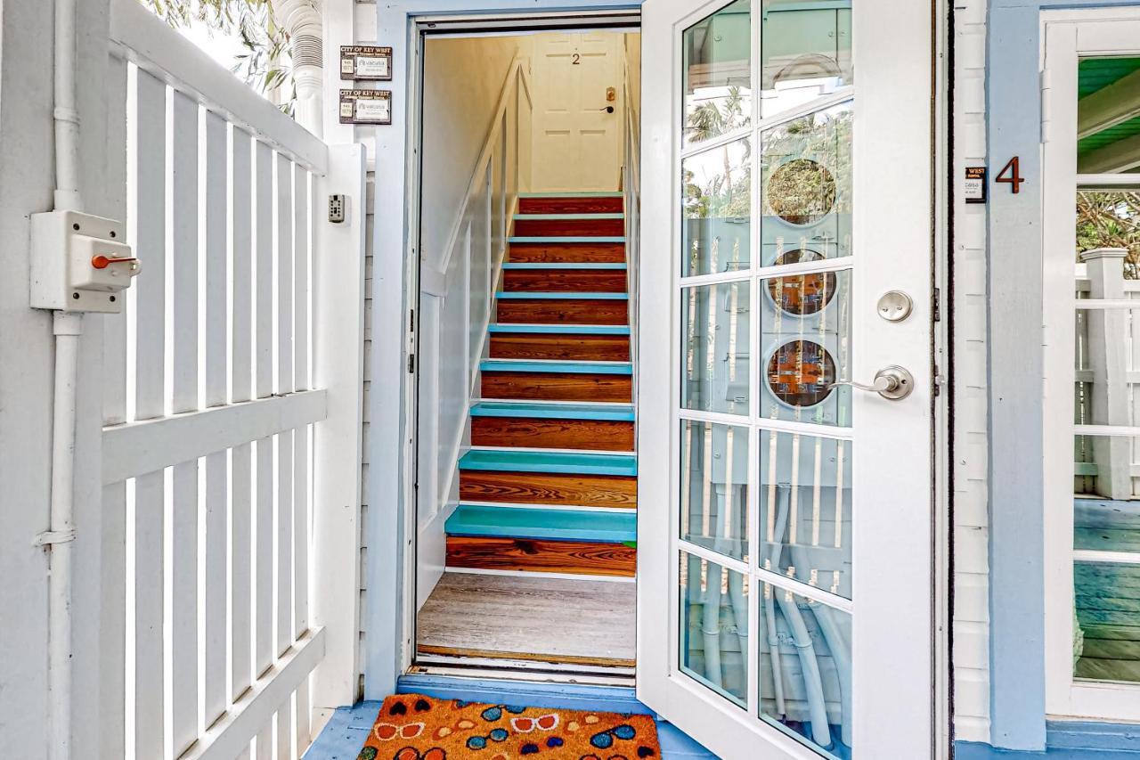 Seagrass Suite Cayo Hueso Exterior foto
